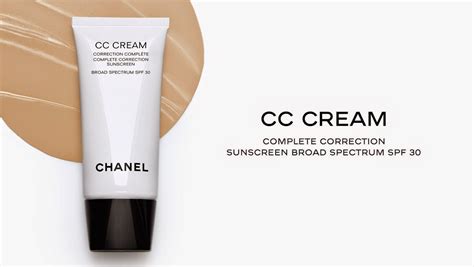 chanel cc cream uk|cc cream chanel 20 beige.